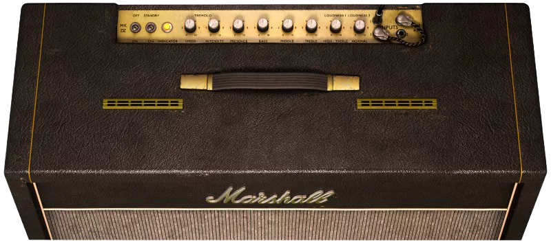 Softube Marshall Amp Collection - Bluesbreaker 1962