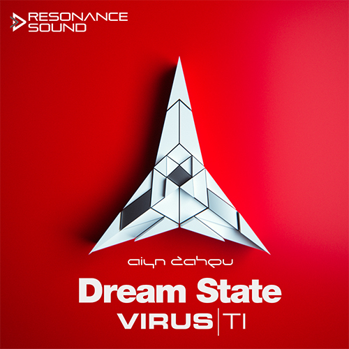 Aiyn Zahev Sounds – Dream State Virus TI Patches screenshot