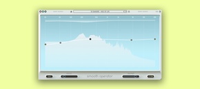 美品　PLACEBO SMOOTH OPERATOR6’4 美品PLACEBO SMOOTH OPERATOR6'4