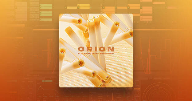 Orion | Playbeat 4 Expansion screenshot