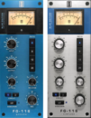 FG-116 Blue Series FET Compressors | VMR Virtual Mix Rack Sale