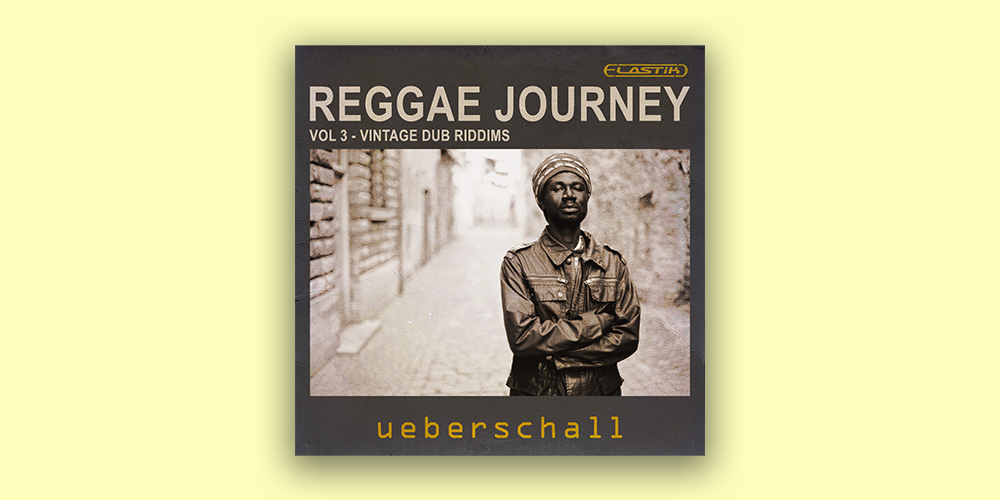 Reggae Journey 3