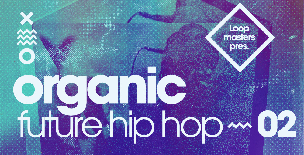 Organic Future Hip Hop 2 Rectangle Image