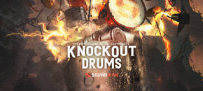 Knockout Drums | Spring Sale