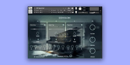 Eidolon - Haunted Piano | January Sale