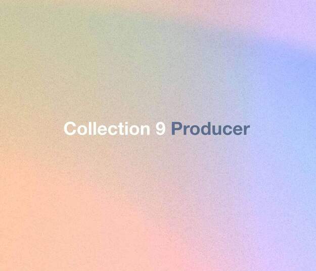 Collection 9 Producer screenshot