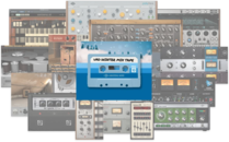 UAD 'Build Your Own Bundle' Winter Mix Tape | UAD Bundle Month Sale