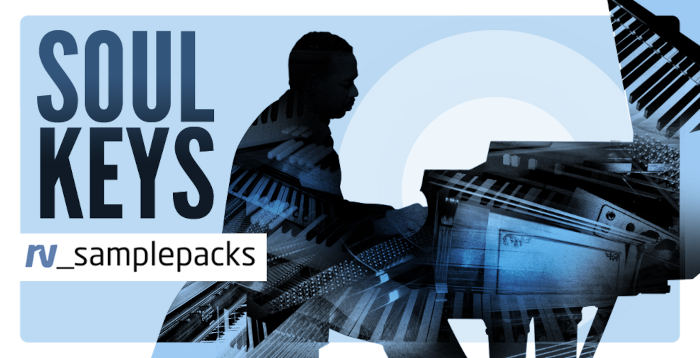 RV Samplepacks Soul Keys image 2