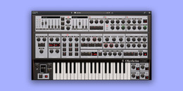 Oberheim OB-X