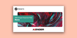 VPS Avenger 2 Expansion Pack: Nova | Presets Sale