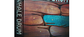 Whale Drum | Spring Sale