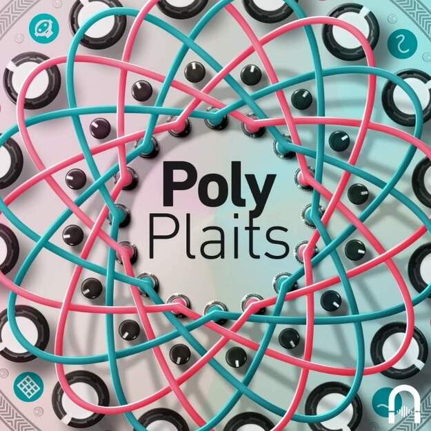 Poly Plaits Expansion Pack (for Attracktive) | Plugin Boutique