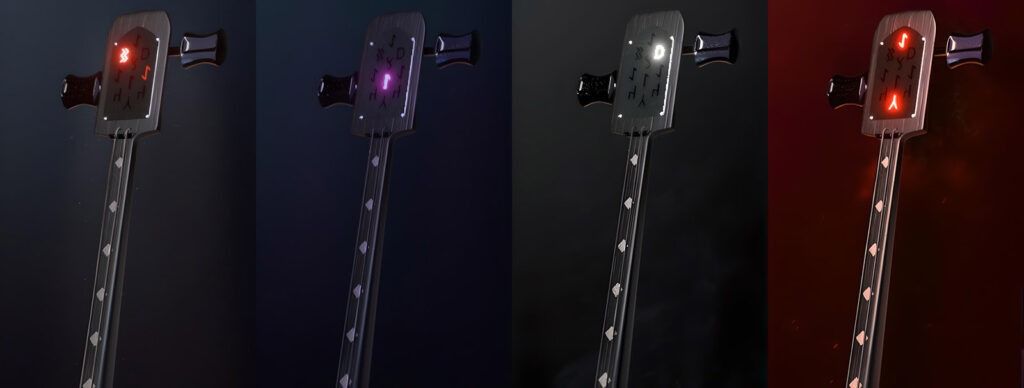 Wavelet Audio Runa: Elder Scoring Strings - Image 7