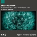 Transmutation Chromaphone 3 Sound Bank | Black Friday Sale
