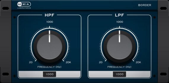 MIA Border interface