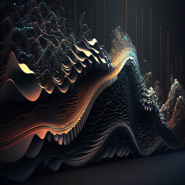 String Theory | Continuo 1 Expansion interface