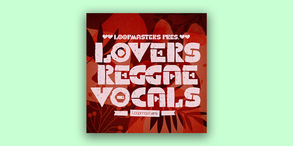 Lovers Reggae Vocals
