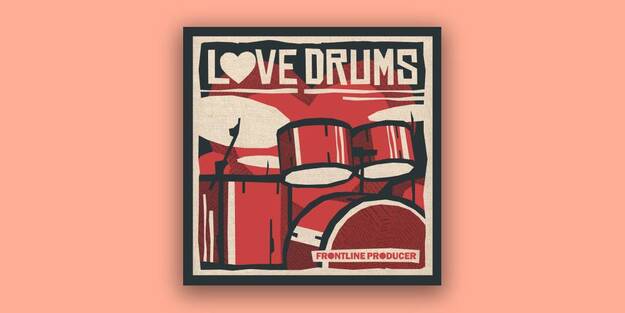 Love Drums