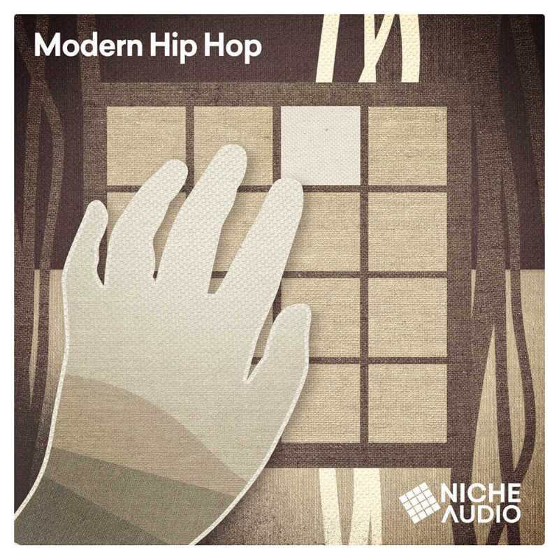 Modern Hip Hop - Main Square Image