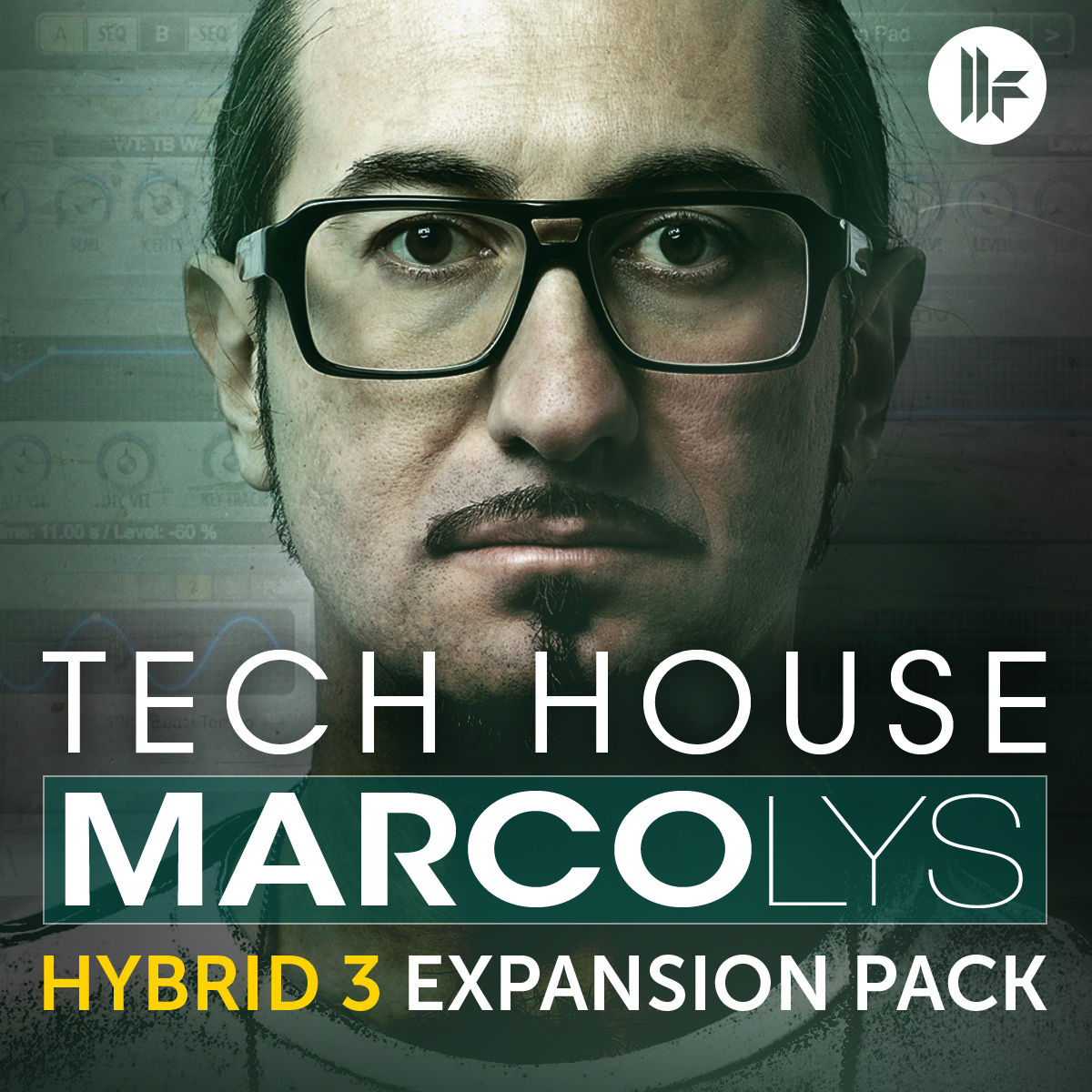 Marco Lys Expansion for Hybrid 3 - Main Image