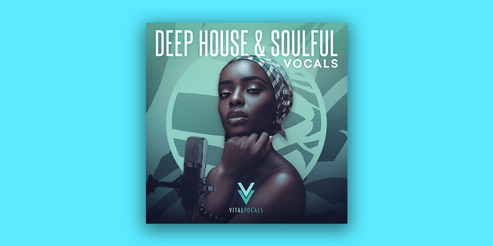 Deep House & Soulful Vocals