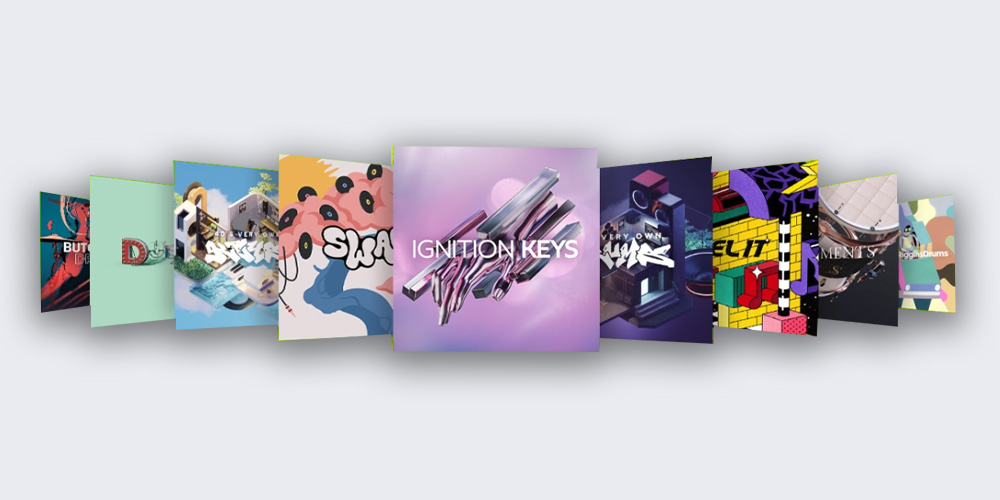 Pick Any 3X Play Series Products Bundle