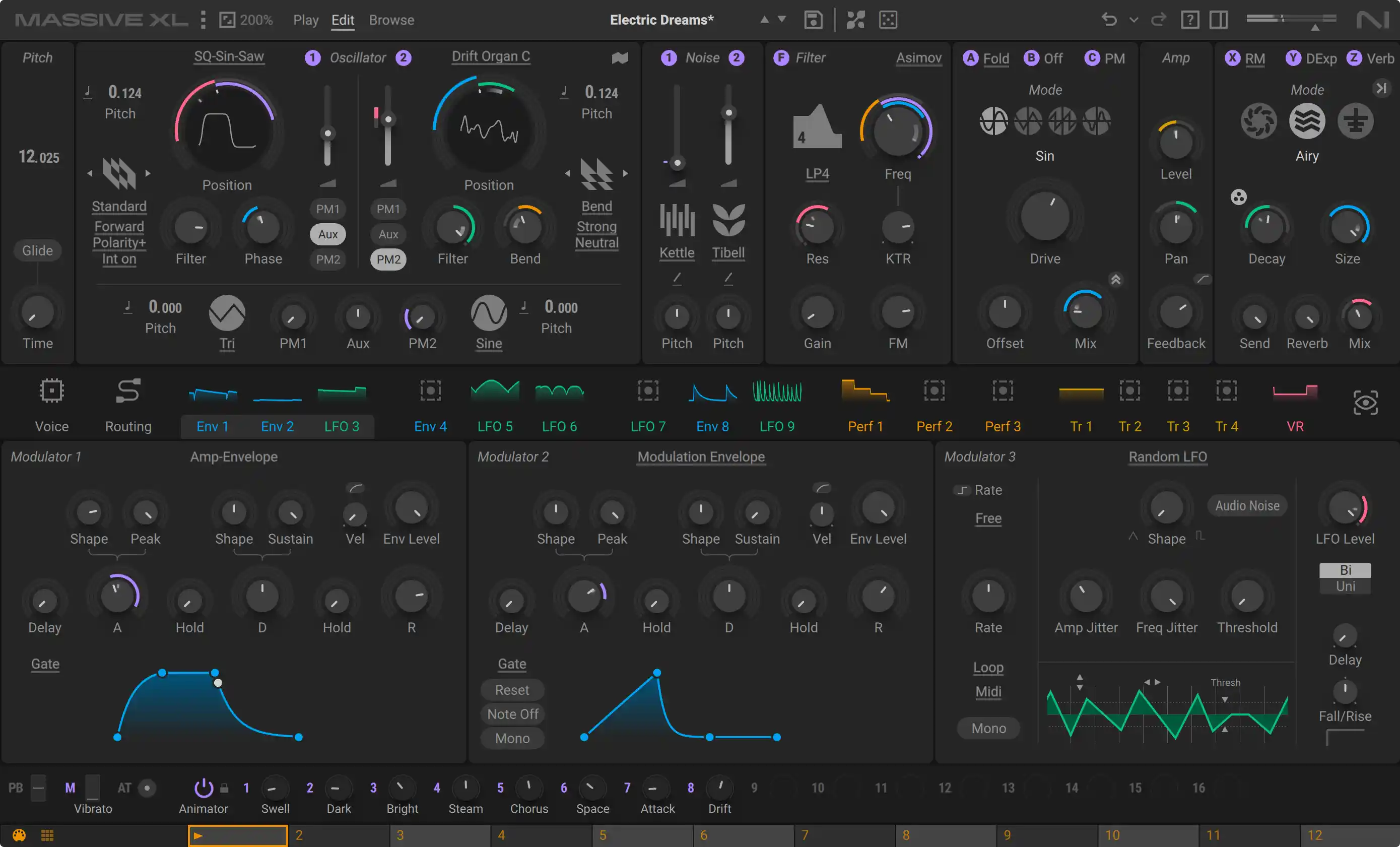UI 1