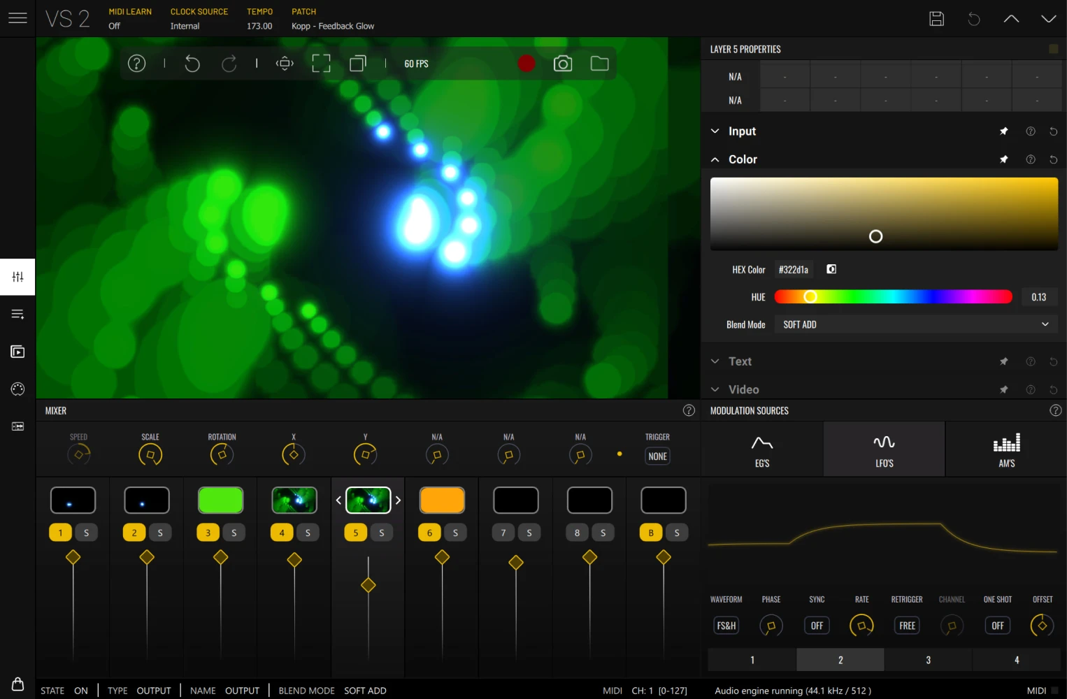 VS - Visual Synthesizer 2 - Image 8