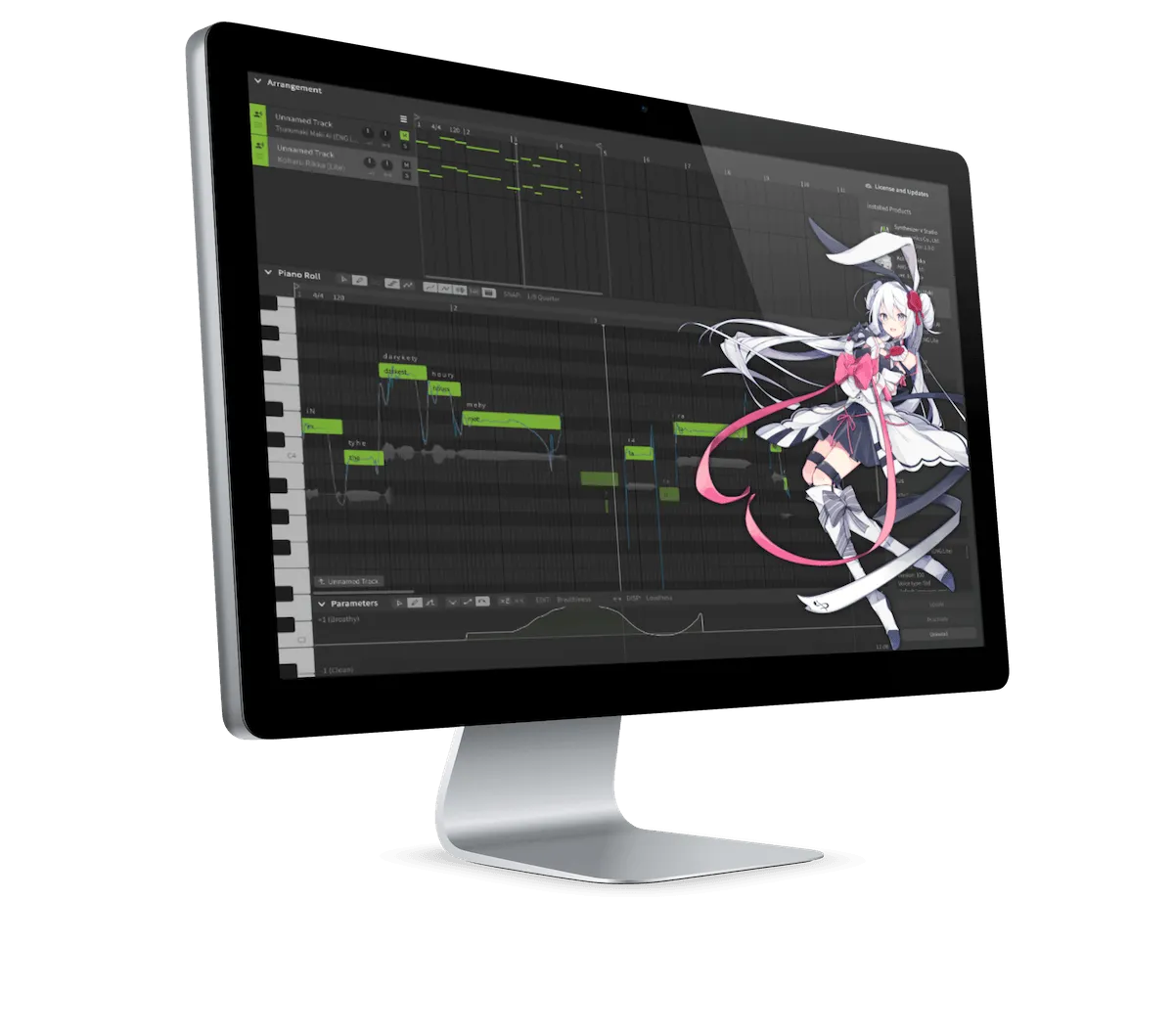 UI 10