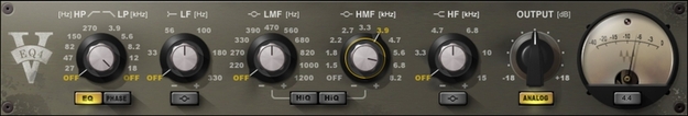 V-EQ4 screenshot