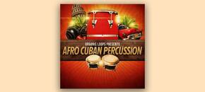 Afro Cuban Percussion