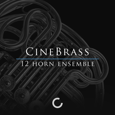CineBrass Twelve Horn Ensemble