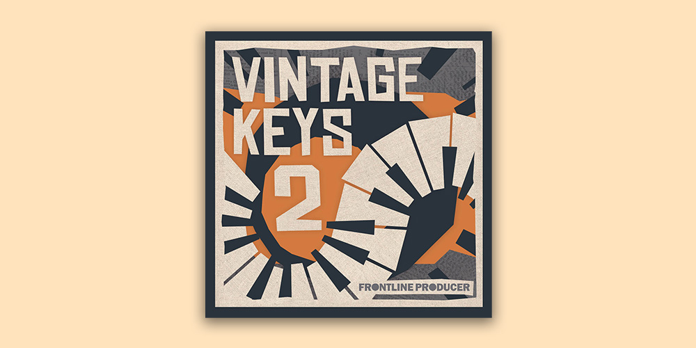 Vintage Keys 2 Main Image