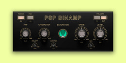 PSP BinAmp | Black Friday Sale