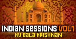 Indian Sessions - KV Bala Krishnan