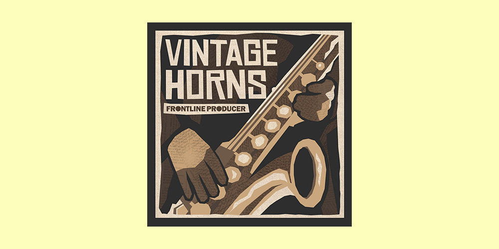 Vintage Horns Main Image