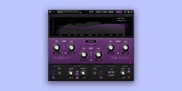 TDR VOS SlickEQ GE | Black Friday Sale