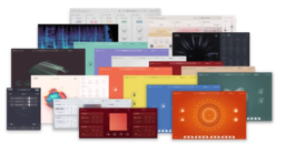 Excite Audio Bundle