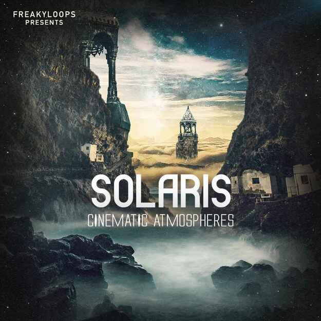 Solaris: Cinematic Atmospheres