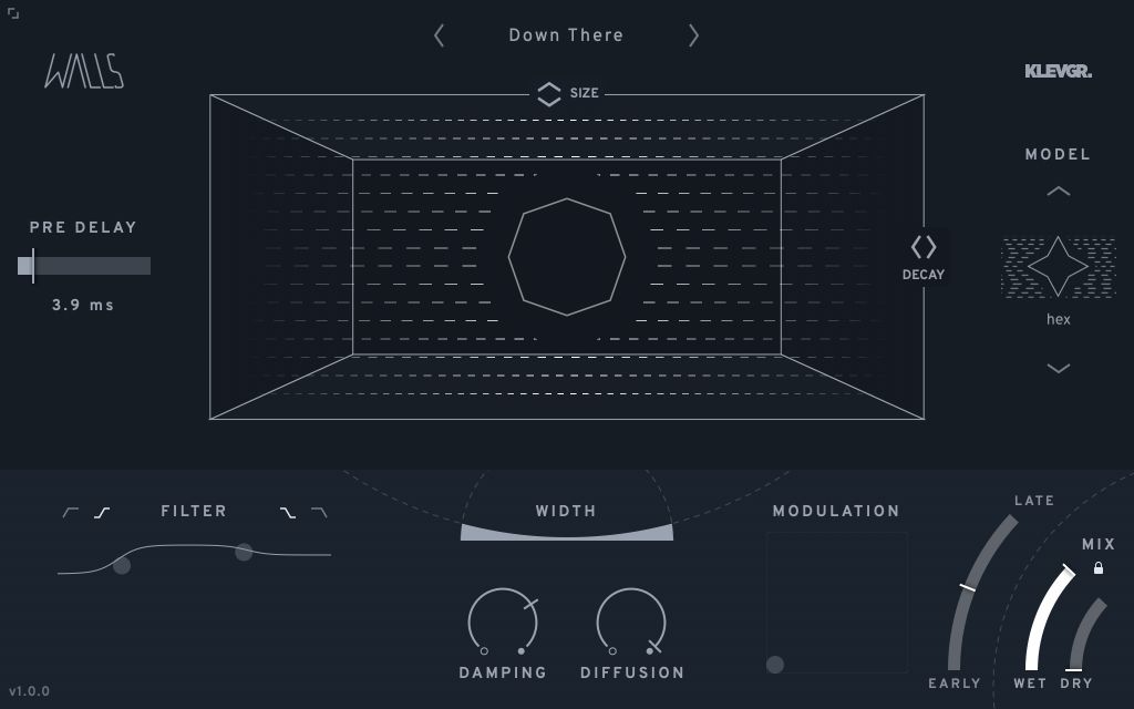 Klevgrand Walls - Image 3