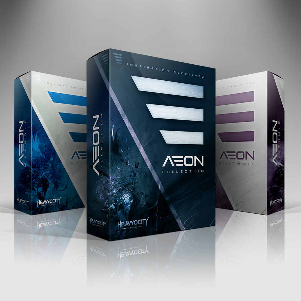 AEON Collection Main Image