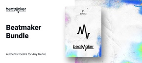 Beatmaker 3 Bundle