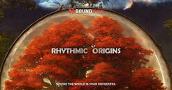 Rhythmic Origins | Black Friday Sale