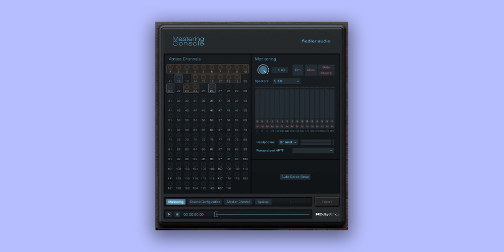 Mastering Console - Best Price Ever! 99.6% Off - $66