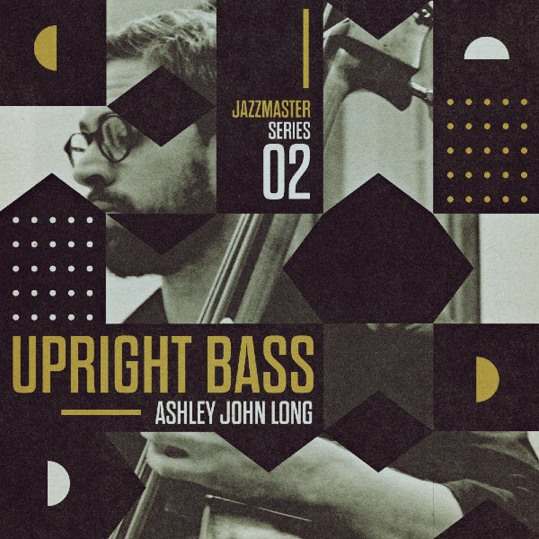 Jazz Master - Upright Bass - Ashley John Long