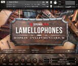 Lamellophones | Black Friday Sale