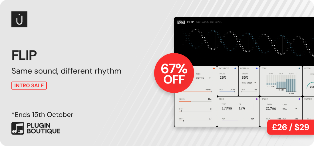 Thenatan FLIP Intro Sale