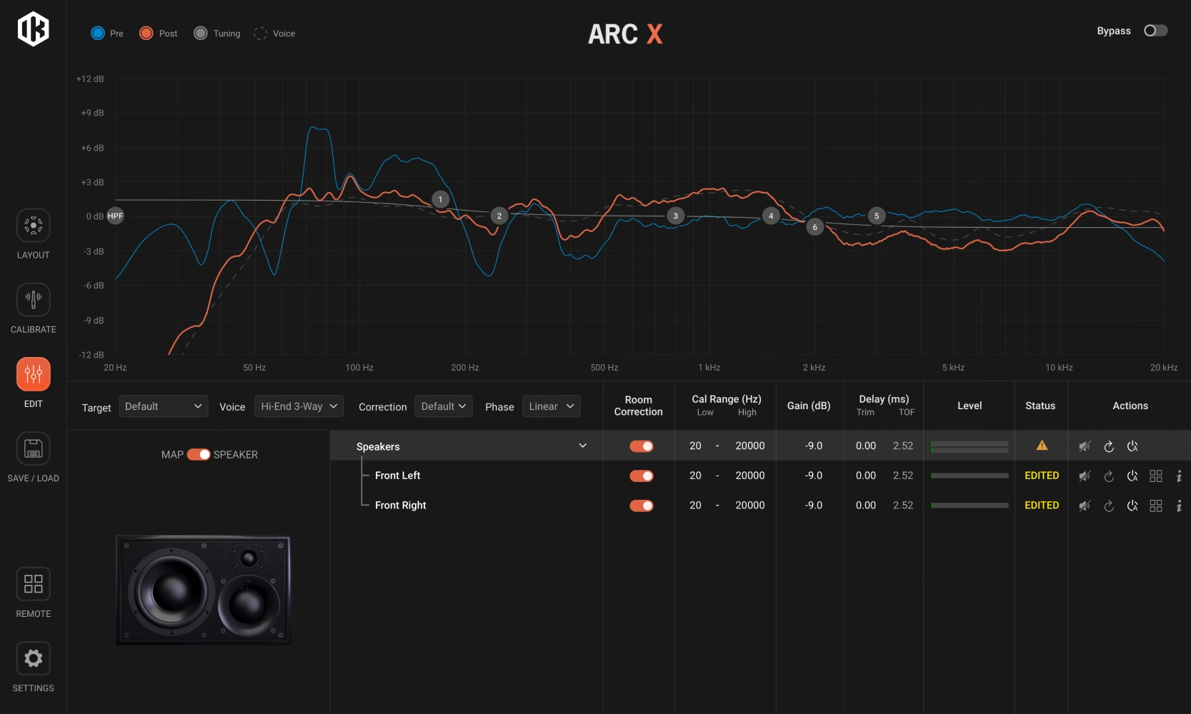 IK Multimedia ARC X - Image 7