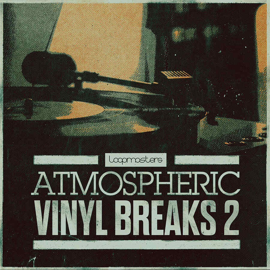 Atmospheric Vinyl Breaks 2