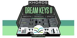 KHORDS Expansion Pack: Dream Keys 2